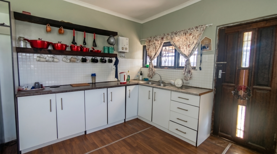 4 Bedroom Property for Sale in Napier Western Cape